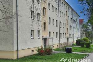 Praktische & zentrale 3-Z-Whg, +Balkon! – Fritz-Löffler-Straße 22, 1069 Südvorstadt-West, Dresden – Vorschaubild 2
