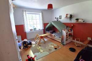 Zweifamilienhaus mit Werkstatt in zentraler Lage. – Die vollständige Adresse der Immobilie erhältst du vom Anbieter., 24768 Rendsburg – Vorschaubild 7
