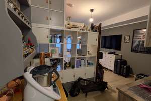 Perfekte Single-Wohnung, möbliert und fußläufig von Altstadt, Rhein und Hofgarten – Duisburger Str 46, 40477 Pempelfort, Düsseldorf – Vorschaubild 5