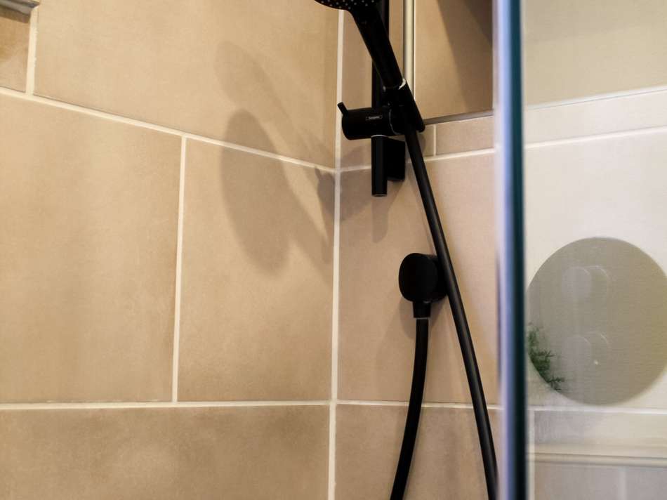 Badezimmer EG