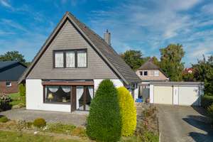 TOP gepflegt mit ca. 250 qm Wohn-/Nutzfläche inkl. Vollkeller & Doppelgarage in gesuchter Lage !!! – Die vollständige Adresse der Immobilie erhältst du vom Anbieter., 21224 Rosengarten – Vorschaubild 20