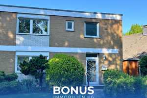 Entwicklungsfähiges Einfamilienhaus in Erkelenz * Wfl. ca. 125 m² * Grd. ca. 596 m² * eigene Garage! – Heinsberg (Kreis) – Vorschaubild 1