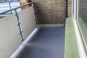 Attraktive 2-Zimmer-Wohnung mit Balkon und  Einbauküche – Wielandstrasse 16, 47799 Cracau, Krefeld – Vorschaubild 4