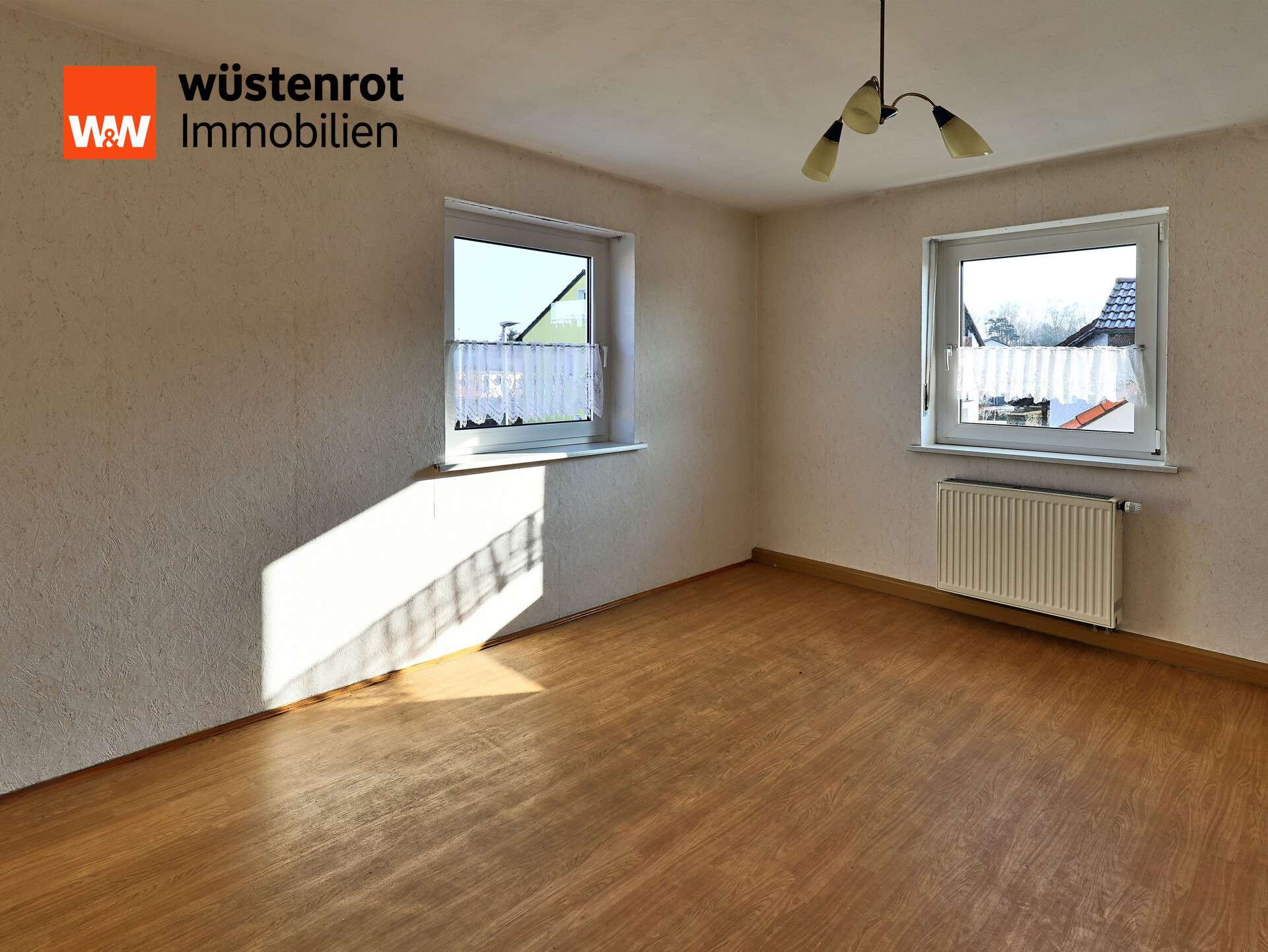 Immobilie in Etzenricht - Zweifamilienhaus mit vielfältigen Möglichkeiten und Potential – Sie haben es in der Hand - Bild 15