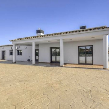 Einfamilienhaus zu verkaufen in Cistella