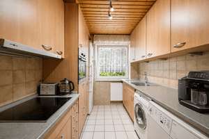 Attraktive 3-Zimmer-Wohnung mit Balkon in ruhiger Lage von Bonn-Friesdorf – Die vollständige Adresse der Immobilie erhältst du vom Anbieter., 53175 Friesdorf, Bonn – Vorschaubild 11