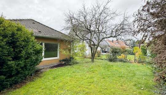 Bild von Tolles Einfamilienhaus mit viel Potenzial in Taunusstein Wehen