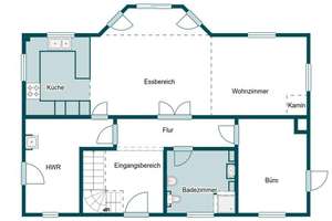 Gepflegtes Holzhaus mit Wohlfühlatmosphäre in Itzehoe – Die vollständige Adresse der Immobilie erhältst du vom Anbieter., 25524 Itzehoe – Vorschaubild 24