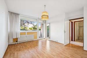 Großzügige 4-Zimmer-Wohnung mit zwei Balkonen und diversen Nutzungsmöglichkeiten in ruhiger Wohnlage – Die vollständige Adresse der Immobilie erhältst du vom Anbieter., 52072 Laurensberg (Statistischer Bezirk), Aachen – Vorschaubild 9