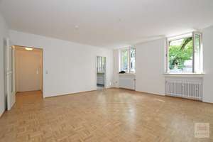 Mitten im Leben! Ruhiges Apartment in der Altstadt – Bergerstrasse *, 40213 Altstadt, Düsseldorf – Vorschaubild 1