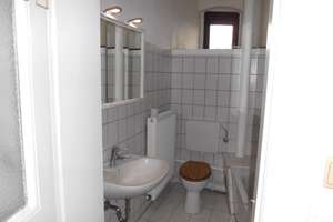 Julienstr/Karlsaue Fernw.: Hell, ruhig, 3.Et repräs. Jugendstilhaus, 2 Balk.,Gartenmitben. – Julienstraße 8, 34121 Süd, Kassel – Vorschaubild 4