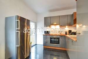 MÖBLIERT - NICE LIVING -  Helles Apartment in zentraler Lage Nähe zu Porsche – Die vollständige Adresse der Immobilie erhältst du vom Anbieter., 70435 Zuffenhausen-Mitte, Stuttgart – Vorschaubild 6