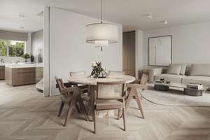 FORMHAUS | Für einen modernen Lifestyle. Doppelhaushälfte. – Die vollständige Adresse der Immobilie erhältst du vom Anbieter., 85579 Neubiberg – Vorschaubild 5