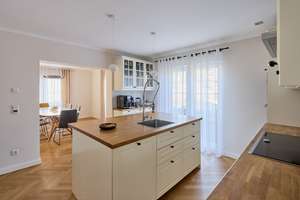 Ihr neues Zuhause in Rumeln- Freistehend, modern saniert und mit großem Garten – Die vollständige Adresse der Immobilie erhältst du vom Anbieter., 47239 Rumeln-Kaldenhausen, Duisburg – Vorschaubild 7