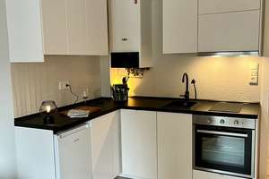 Neue voll möblierte Wohnung in Pempelfort - fully furnitured apartment – Annastraße 51, 40477 Pempelfort, Düsseldorf – Vorschaubild 4