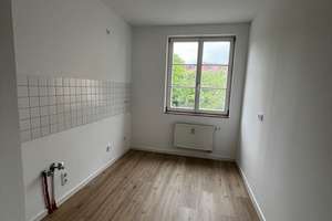 Gemütliche sanierte 3-Raumwohnung in Stötteritz