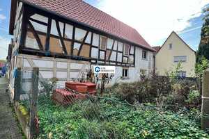 Exklusives BIETERVERFAHREN : Grundsteuerfreies Einfamilienhaus mit Denkmalschutz in Nidderau-Eichen – Obergasse 13, 61130 Main-Kinzig-Kreis – Vorschaubild 24