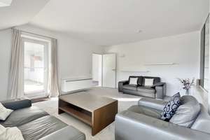 Schöne 2-Zi. Dachgeschosswohnung mit Loggia und Stellplatz in Lübeck St. Jürgen – Die vollständige Adresse der Immobilie erhältst du vom Anbieter., 23560 Sankt Jürgen, Lübeck – Vorschaubild 3