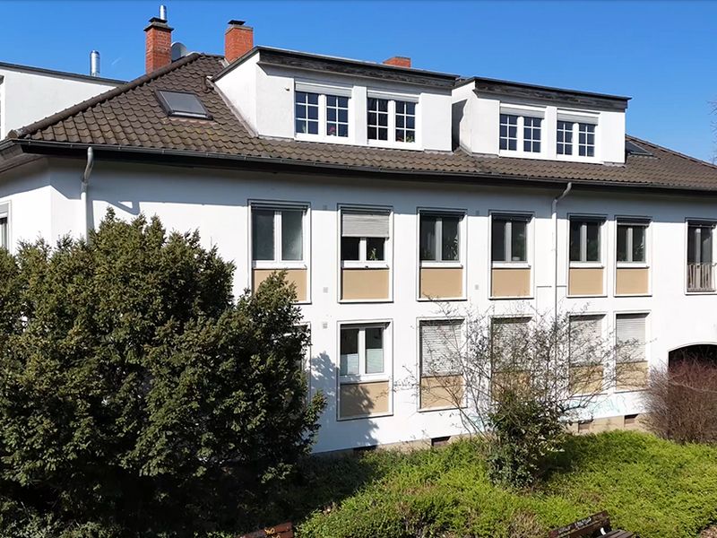 Eigentumswohnung in Darmstadt - ImmoScout24