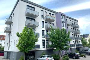 Moderne 2-Zimmer-Wohnung in Uni-Nähe