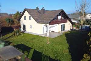 Ein Zuhause mit Herz und Vielfalt – Ihr perfektes Familienhaus für gemeinsames Wohnen unter einem Da – Limburg-Weilburg (Kreis) – Vorschaubild 5