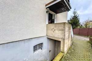 Leverkusen-Quettingen: 1- bis 2-Familienhaus auf großzügigem Grundstück sucht Handwerkerhände! – Leverkusen – Vorschaubild 11