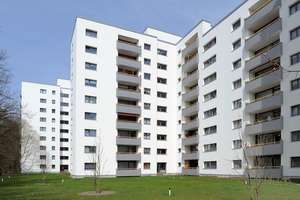 2-Zimmerwohnung in der Gropiusstadt – Walter-Franck-Zeile 7, 12353 Gropiusstadt, Berlin – Vorschaubild 3