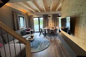 Exklusive Ferienchalets im Harz! – Die vollständige Adresse der Immobilie erhältst du vom Anbieter., 38644 Goslar – Vorschaubild 3