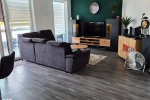 Modernisierte 3-Zimmer-Wohnung in Bremen