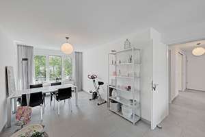 luxuriöse Wohnung in zentrumsnaher, aber ruhiger Lage – Die vollständige Adresse der Immobilie erhältst du vom Anbieter., 44287 Aplerbeck (Ortsteil), Dortmund – Vorschaubild 3