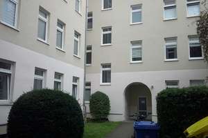 Niedliche 2-Raum-EG-Wohnung mit neuer EBK auf dem Werder – Weidenstraße 8a, 39114 Werder, Magdeburg – Vorschaubild 24