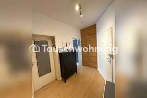 Tauschwohnung: Tausche 2-Zimmer-Flat mit Balkon in Mainz Neustadt – Die vollständige Adresse der Immobilie erhältst du vom Anbieter., 55118 Neustadt, Mainz – Vorschaubild 14