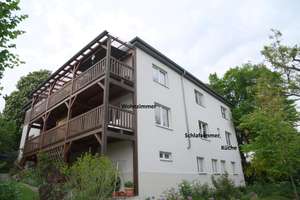 Gepflegte 2-Zimmer-Wohnung im Landgrafengebiet – Hilgenfeldweg 6, 7743 Jena-Nord, Jena – Vorschaubild 3