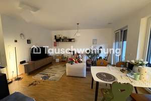 Tauschwohnung: Tausche 100 mq in Au vs kleineres in Au/Giesing/haidhausen