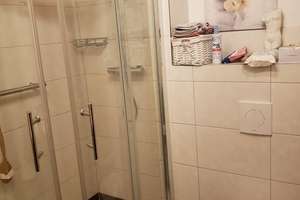 Gemütlicher Bungalow, sehr zentral, großer Garten und Nebengebäude – Die vollständige Adresse der Immobilie erhältst du vom Anbieter., 68623 Lampertheim – Vorschaubild 7