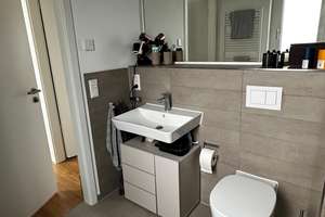 2-Zimmer-Neubauwohnung Stadtmitte ab 01.08.2026 – Worringer Straße X, 40211 Stadtmitte, Düsseldorf – Vorschaubild 13