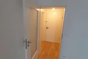 *Glockenbachviertel* 1 Zimmer; Küche Bad befristet bis 31.03.2027 – Die vollständige Adresse der Immobilie erhältst du vom Anbieter., 80469 Glockenbach, München – Vorschaubild 8