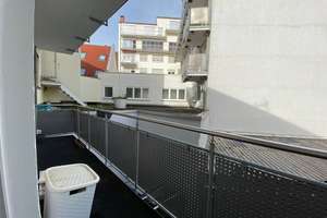 KL - City, Nähe Union Kino, 2 ZKB, Balkon, Einbauküche – Die vollständige Adresse der Immobilie erhältst du vom Anbieter., 67655 Innenstadt Südwest, Kaiserslautern – Vorschaubild 9