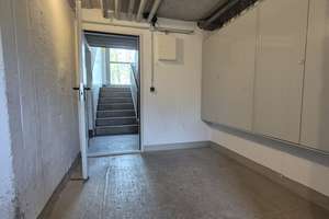 In gepflegter Wohnanlage* 2-Zimmer mit SW-Balkon, Tageslichtbad  zum selbst renovieren! – Berchtesgadener Straße 47, 1279 Laubegast, Dresden – Vorschaubild 23