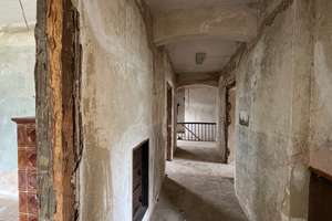 Provisionsfrei, Entkerntes Bauernhaus, ehemalige Gaststätte/Wohnhaus in Jeseringerhütten – Die vollständige Adresse der Immobilie erhältst du vom Anbieter., 14827 Wiesenburg/Mark – Vorschaubild 9