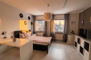 Sehr schönes Einfamilienhaus mit Option auf ein Zweifamilienhaus in Toplage in Dortmund-Sölderholz z – 44289 Sölderholz, Dortmund – Vorschaubild 16