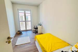 Wohnen im Neubau Franklin: Großzügige Wohnung mit inspirierender Möblierung! – George-Sullivan-Ring 99, 68309 Käfertal, Mannheim – Vorschaubild 27