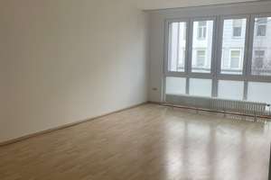 Renovierte Wohnung in zentraler Lage / auch eine möblierte Anmietung ist möglich – Engelbosteler Damm 64, 30167 Nordstadt, Hannover – Vorschaubild 2