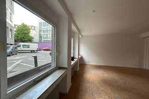 Zentral gelegenes 3-Zimmer-Souterrain-Apartment *WG-geeignet* – Riehler Straße 1, 50668 Neustadt/Nord, Köln – Vorschaubild 10