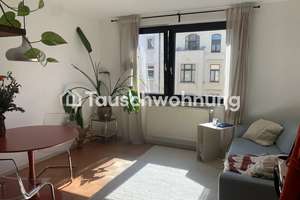 Tauschwohnung: Helle 2-Zimmerwohnung am Rathenauplatz – Die vollständige Adresse der Immobilie erhältst du vom Anbieter., 50674 Neustadt/Süd, Köln – Vorschaubild 3