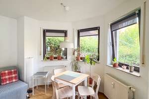 Gemütliche 2-Zimmer-Wohnung mit Balkon in Jena West – Die vollständige Adresse der Immobilie erhältst du vom Anbieter., 7743 Jena-West, Jena – Vorschaubild 4
