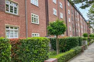 Attraktive Eigentumswohnung mit Aufzug nahe Nordstraße und Zoopark – Yorckstr. 10, 40477 Derendorf, Düsseldorf – Vorschaubild 23