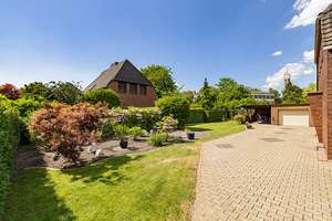 Top modernisiert, 1A Zustand innen wie außen und mit attraktivem, vielseitigem Grundstück! – Die vollständige Adresse der Immobilie erhältst du vom Anbieter., 47804 Benrad-Süd, Krefeld – Vorschaubild 7