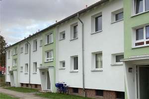 Da kommt man gern Heim. 1-Zimmer-Single-Appartment