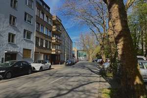 Lage trifft Charme – 3-Zimmer-Hochparterre-Wohnung  – Kammerstraße 56, 47057 Neudorf-Nord, Duisburg – Vorschaubild 12